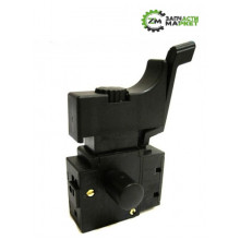 Кнопка-вимикач на дриль Craft