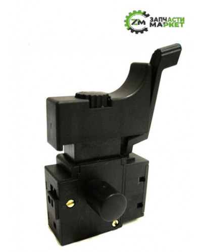 Купити Кнопка-вимикач на дриль Craft