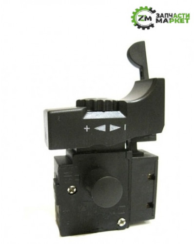 Купити Кнопка-вимикач на дриль DWT 710-750 Вт