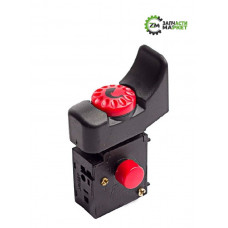 Кнопка-вимикач на лобзик 1350 Вт