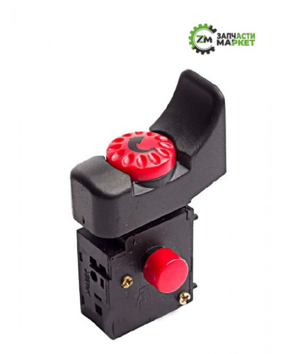 Купити Кнопка-вимикач на лобзик 1350 Вт