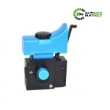 Кнопка-вимикач дрилю Waller