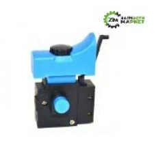 Кнопка-вимикач дрилю Waller