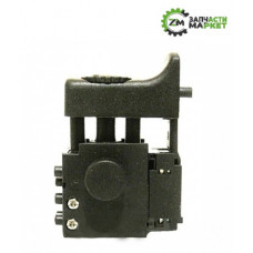 Кнопка-вимикач перфоратора Hitachi