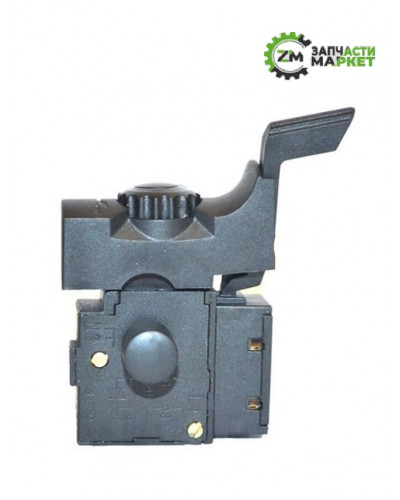 Купити Кнопка-вимикач дриля Win Tech