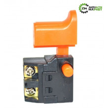 Кнопка-вимикач лобзика