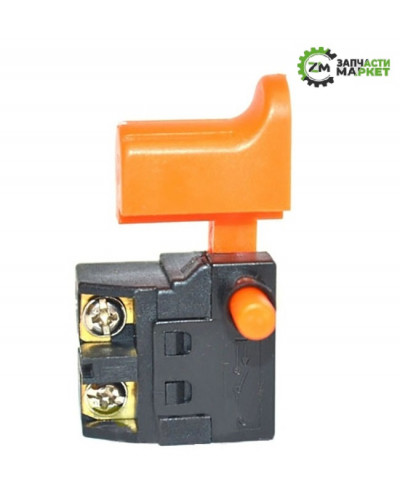 Купити Кнопка-вимикач лобзика