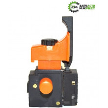 Кнопка-вимикач дриля COM, Промтек