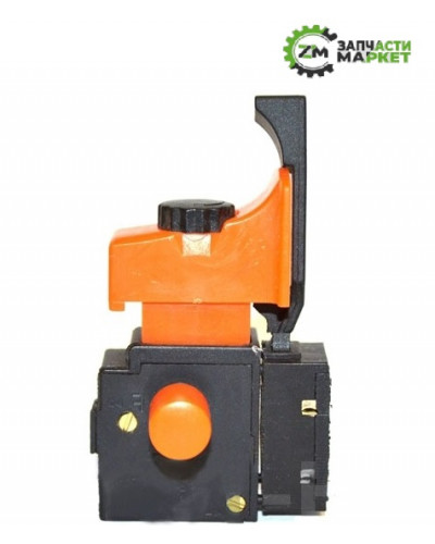 Купити Кнопка-вимикач дриля COM, Промтек