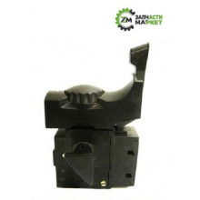 Кнопка-вимикач дриля Зеніт