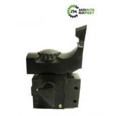 Кнопка-вимикач дриля Зеніт