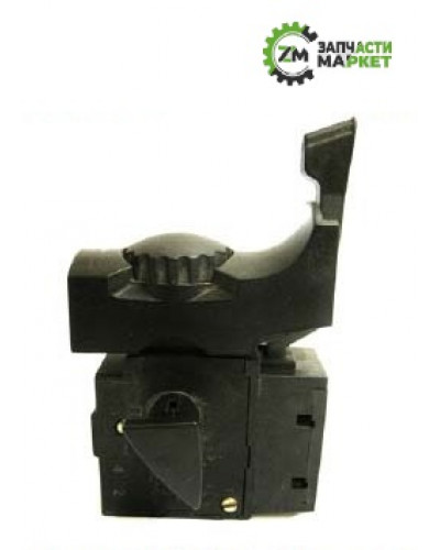 Купити Кнопка-вимикач дриля Зеніт