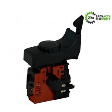 Кнопка-вимикач дриля Інтерскол 1000 Вт