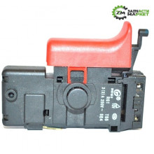 Кнопка-вимикач дриля Skil