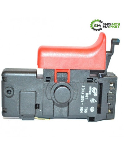 Купити Кнопка-вимикач дриля Bosch