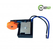 Регулятор оборотів ДВТ