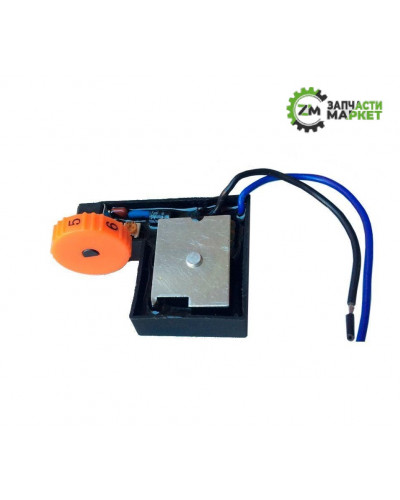 Купити Регулятор оборотів ДВТ