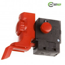 Кнопка-вимикач для дриля