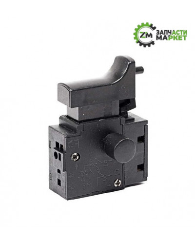 Купити Кнопка-вимикач мережевого шуруповерта