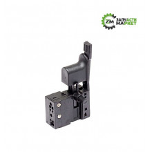 Кнопка-вимикач на дриль