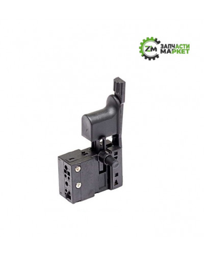 Купити Кнопка-вимикач на дриль