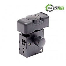 Кнопка-вимикач на дриль DWТ