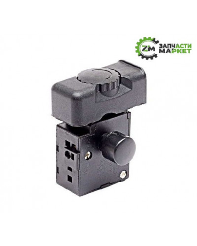 Купити Кнопка-вимикач на дриль DWТ