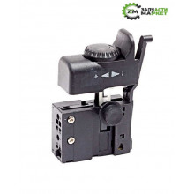 Кнопка-вимикач дриля