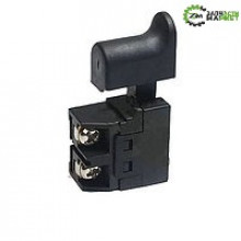 Кнопка-вимикач лобзика