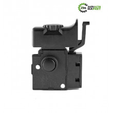 Кнопка-вимикач