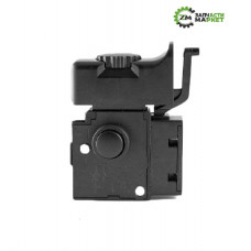 Кнопка-вимикач