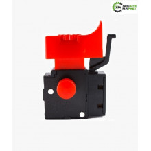 Кнопка-вимикач