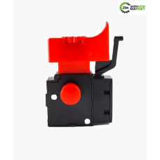 Кнопка-вимикач