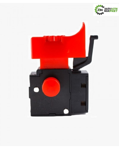 Купити Кнопка-вимикач