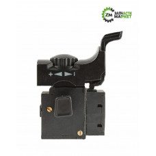 Кнопка-вимикач дриля Зеніт ЗД-1100