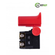 Кнопка-вимикач лобзика Зеніт ЗПЛ-980