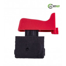 Кнопка-вимикач лобзика Зеніт ЗПЛ-950 профі