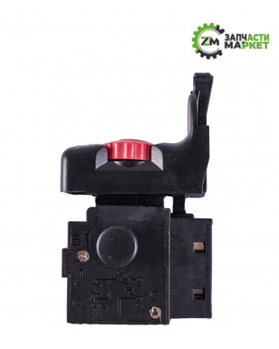 Купити Кнопка-вимикач дриля Зеніт ЗДП-550 профі