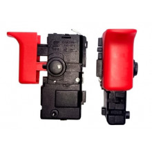 Кнопка-вимикач дриля Bosch