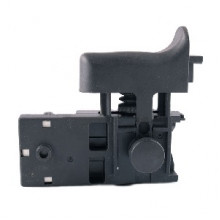 Кнопка-вимикач перфоратора Makita HR2470, оригінал