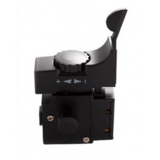 Кнопка-вимикач перфоратора