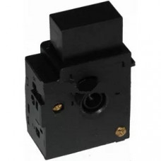 Кнопка-вимикач перфоратора Зеніт ЗПП-1000/ЗПП-1400 Профі