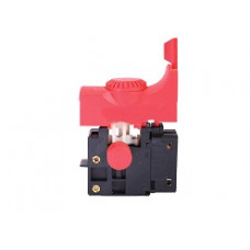 Кнопка-вимикач перфоратора Зеніт ЗП-1350