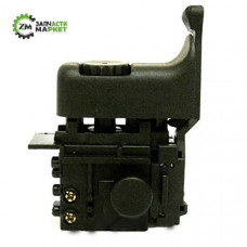 Кнопка-вимикач на перфоратор