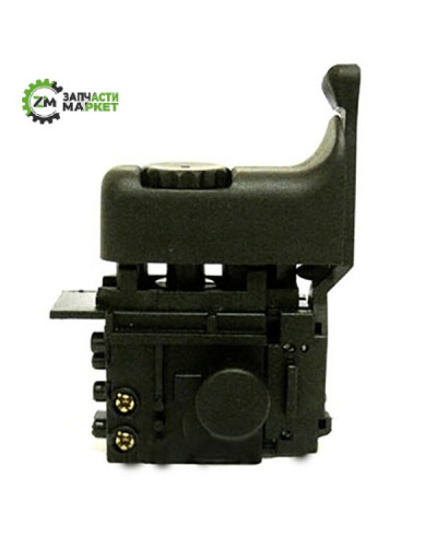 Купити Кнопка-вимикач на перфоратор