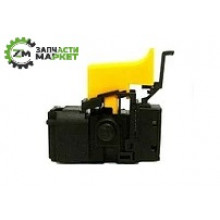 Кнопка-вимикач на перфоратор