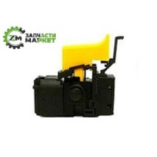 Кнопка-вимикач на перфоратор