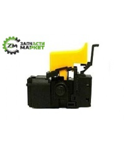 Купити Кнопка-вимикач на перфоратор