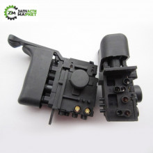 Кнопка-вимикач перфоратора Makita 2450