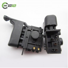 Кнопка-вимикач перфоратора Ворскла